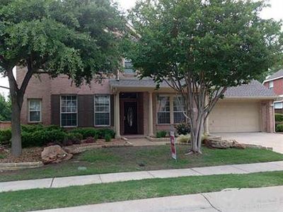 617 Hackberry Ridge Dr, McKinney, TX, 75072
