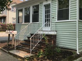 55 Driscoll St #1, Peabody, MA 01960