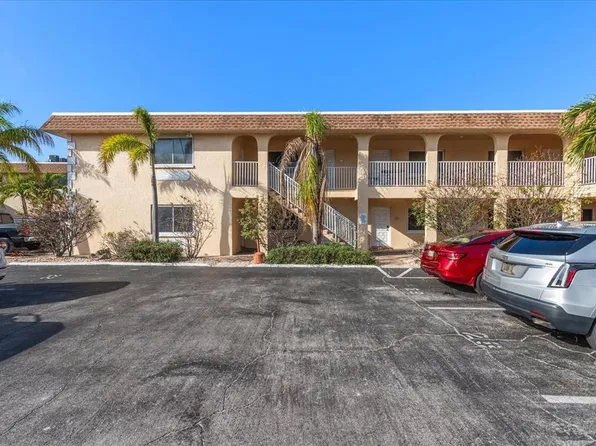 9060 Blind Pass Rd Unit 28, Saint Pete Beach, FL 33706