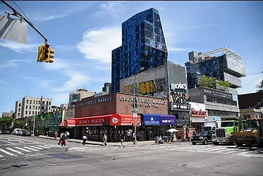 Rented by Nolita Group