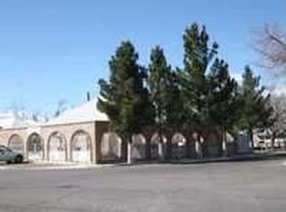 520 S Silver Ave, Deming, NM 88030