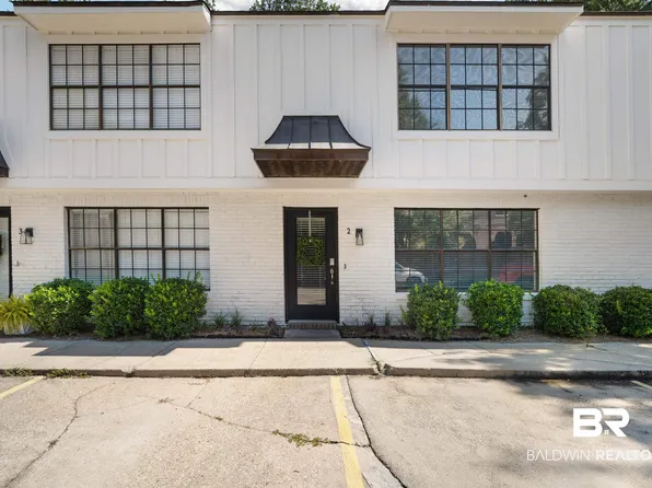 314 Gayfer Ct APT 2, Fairhope, AL 36532