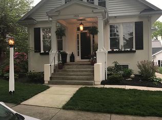 1324 Dauphin Ave, Wyomissing, PA