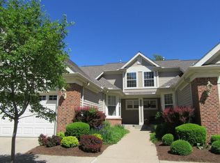 213 Stonegate Dr #213, Erie, PA 16505