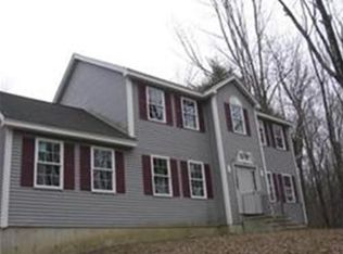 27 Fort Pond Hill Rd, Littleton, MA 01460