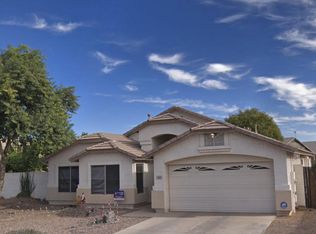 2185 S Bermuda Dr, Gilbert, AZ 85295