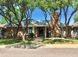 37 Cibola Ct, Odessa, TX 79765