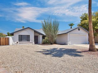 13291 N 79th Dr, Peoria, AZ 85381
