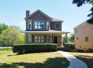 530 Pryor St SW, Atlanta, GA 30312