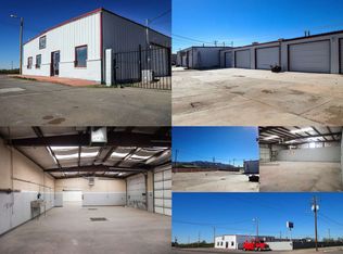 104 Railroad Ave, Alamogordo, NM 88310