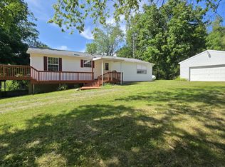 6700 Lorne Dr, Pentwater, MI 49449