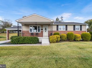 141 Hollow Brook Rd, Lutherville Timonium, MD 21093