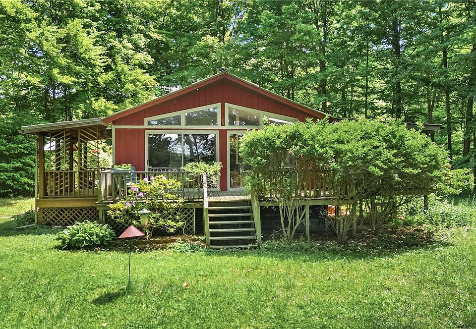 1st image of 5295 Halseyville Rd