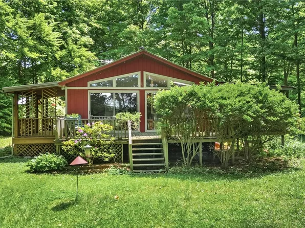 5295 Halseyville Rd, Trumansburg, NY 14886