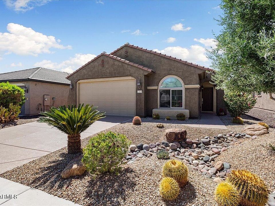 1st image of 27134 W Escuda Dr