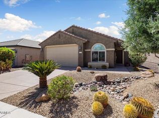 27134 W Escuda Dr, Buckeye, AZ 85396