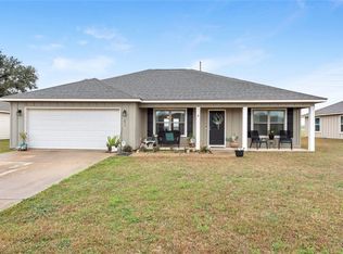 256 Lakefront Cir, Summerdale, AL 36580
