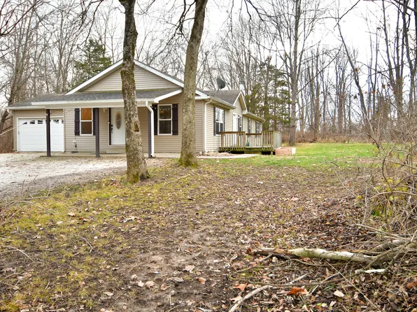 633 Gettysburg, Coatesville, IN 46121