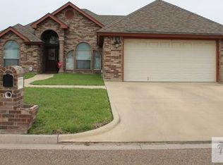 1705 Christian Cir, Harlingen, TX 78550