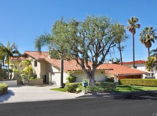 2653 Via Olivera, Palos Verdes Estates, CA 90274