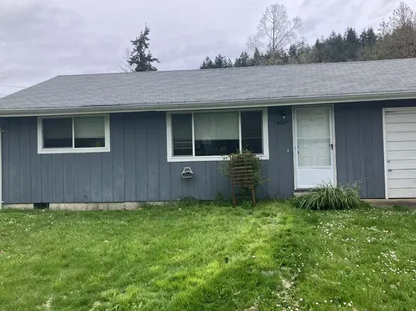4305 Dillard Rd, Eugene, OR 97405