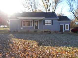 3465 Us Highway 45, Harrisburg, IL 62946