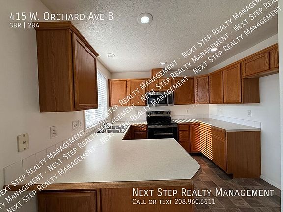 5th image of 415 W Orchard Ave #B