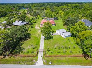 2826 S Tanner Rd, Orlando, FL 32820