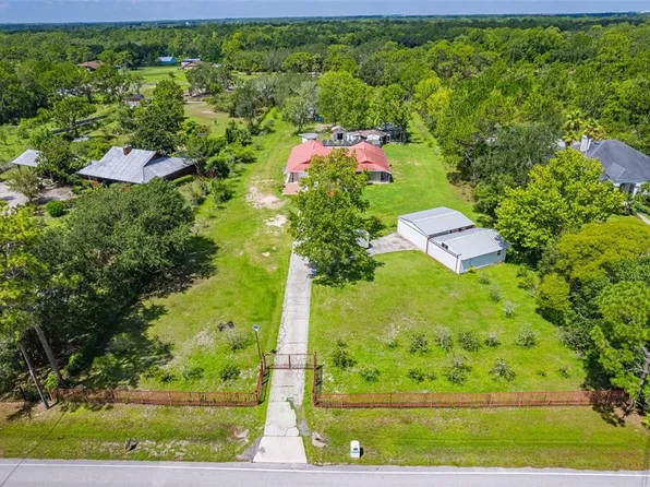 2826 S Tanner Rd, Orlando, FL 32820