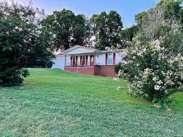 17 Kingswood Blvd, Mountain Home, AR 72653