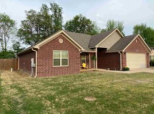 4840 Gregory Cv, Jonesboro, AR 72401