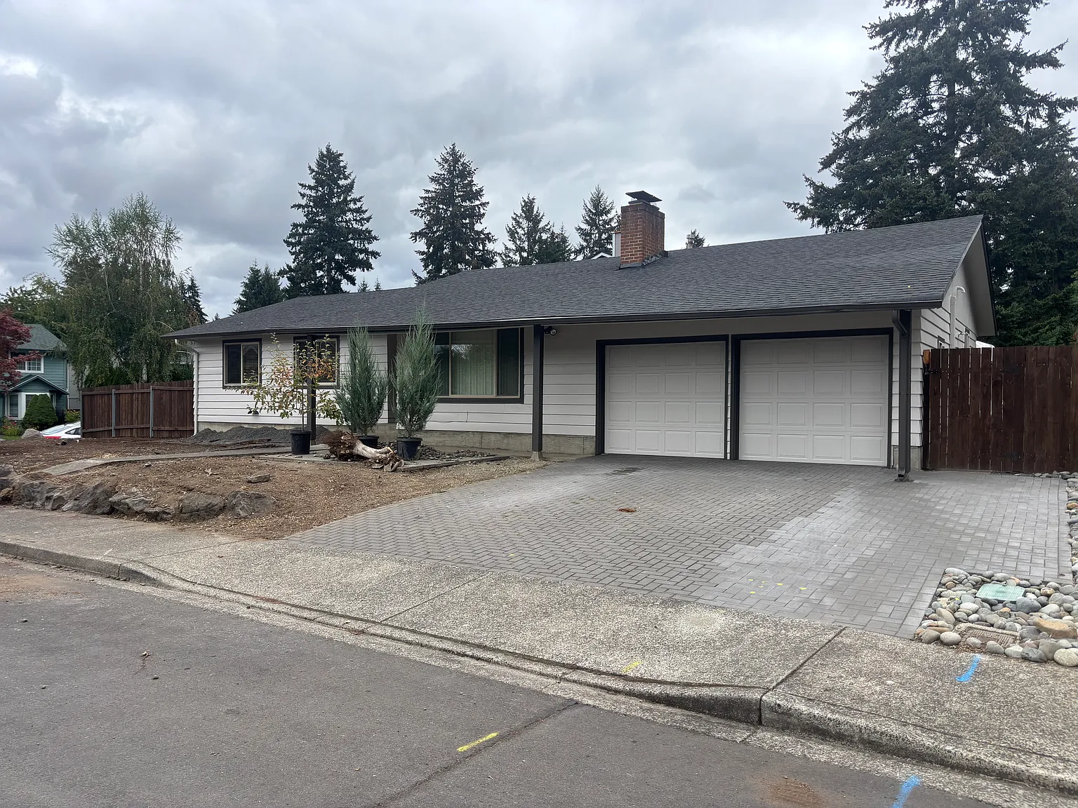 3 bed, 1436 sqft, $2,795 — Photo 1