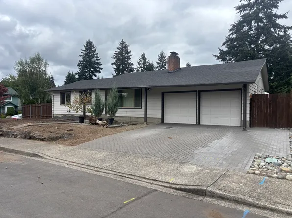 1117 NE 156th Ave, Vancouver, WA 98684