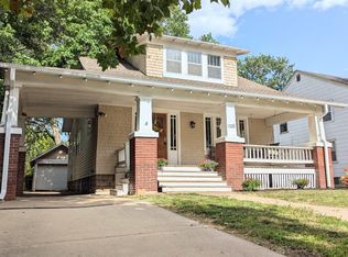 1320 West St, Emporia, KS 66801