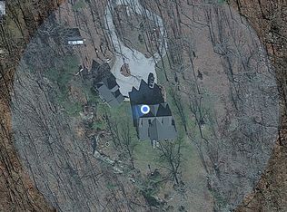 382 Old Ingman Rd, Tracy City, TN 37387