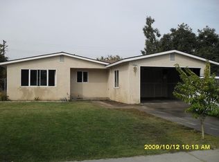3825 Jasper St, Selma, CA 93662