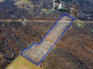 8880 Dempsey Rd, Saint Charles, MI 48655