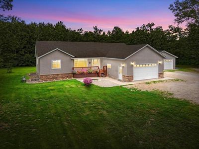 13807 13th Ave SW, Pillager, MN, 56473