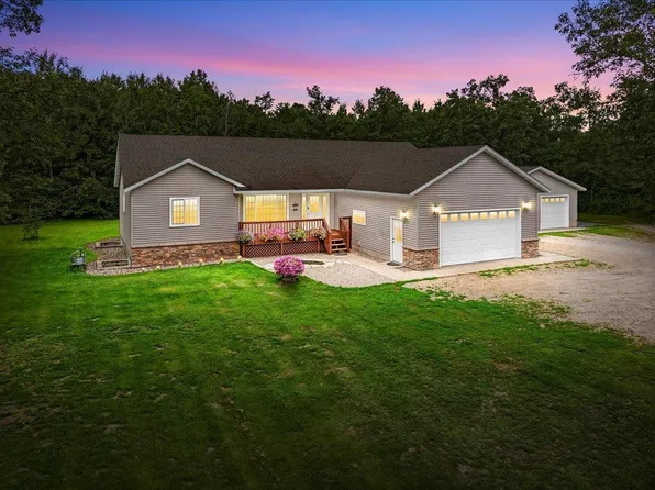 13807 13th Ave SW, Pillager, MN 56473