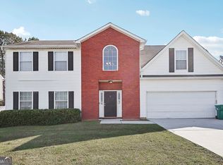 1618 Blossom Dr, Atlanta, GA 30349