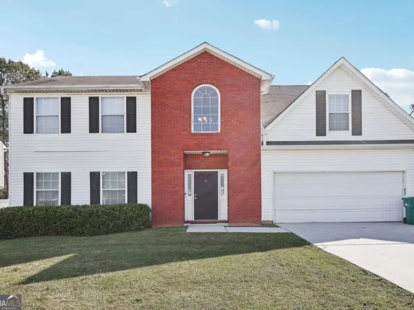 1618 Blossom Dr, Atlanta, GA 30349