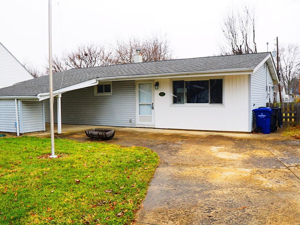 1st image of 4198 Powell Ave