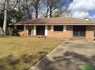 9243 Hampton Way, Baton Rouge, LA 70814