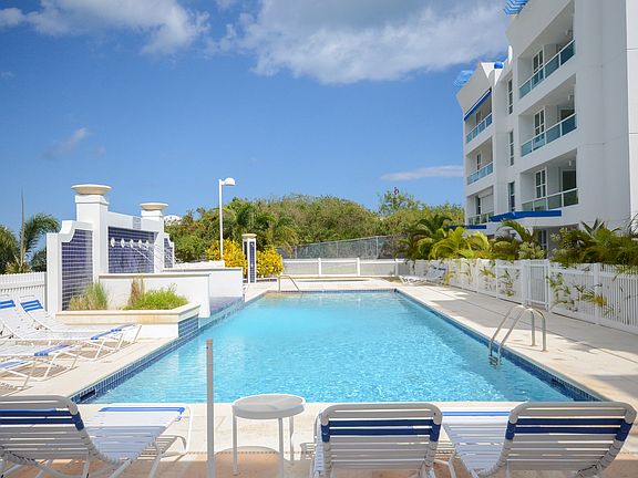 2nd pool