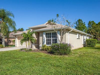 1638 Scarlett Ave, North Port, FL, 34289