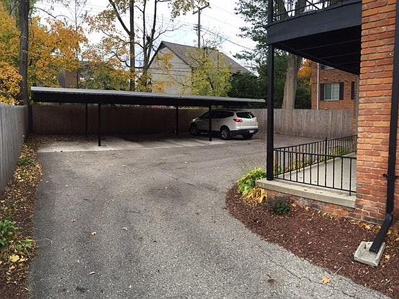 Car Port