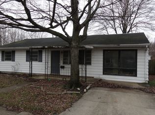702 Plymouth Ct, Michigan City, IN
