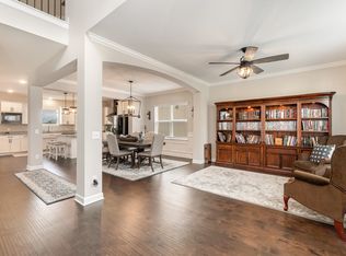 273 Blackpool Dr, Nashville, TN 37211