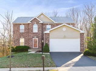 44 Woodhaul Ct, Delaware, OH 43015