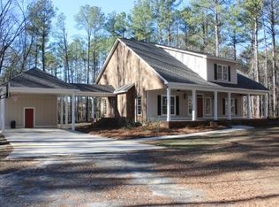 243 Wadley Rd, Macon, GA 31220